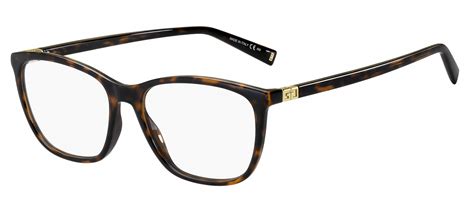 Givenchy Eyeglasses 